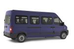 Renault Master 2006 года